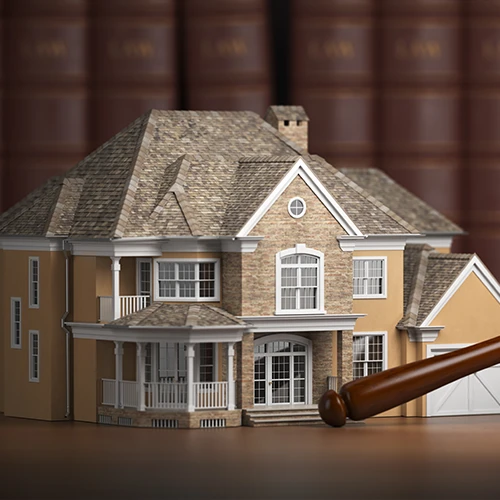 Real Estate Law